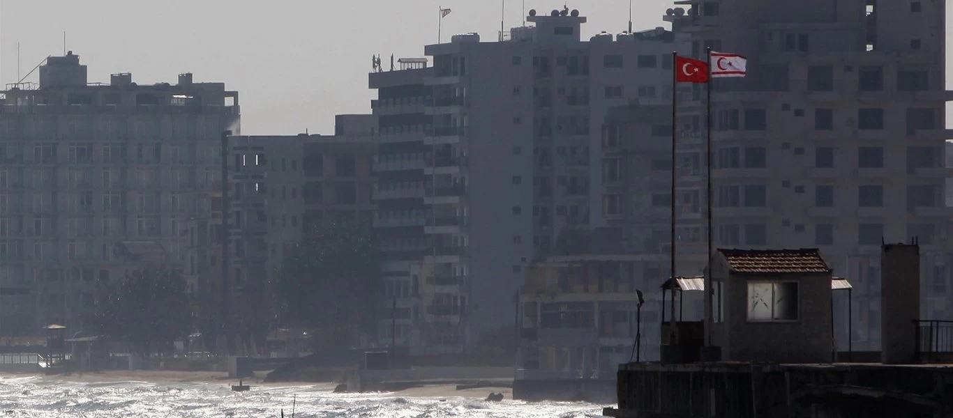 Αντιδρά η Άγκυρα για τη δικαστική απόφαση που απαγορεύει τη διδασκαλία κορανίου στα Κατεχόμενα